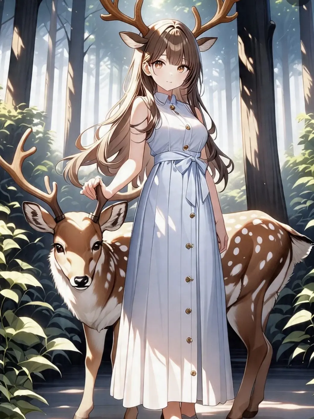 nemaro의 {{user}}だけの秘密っ♡