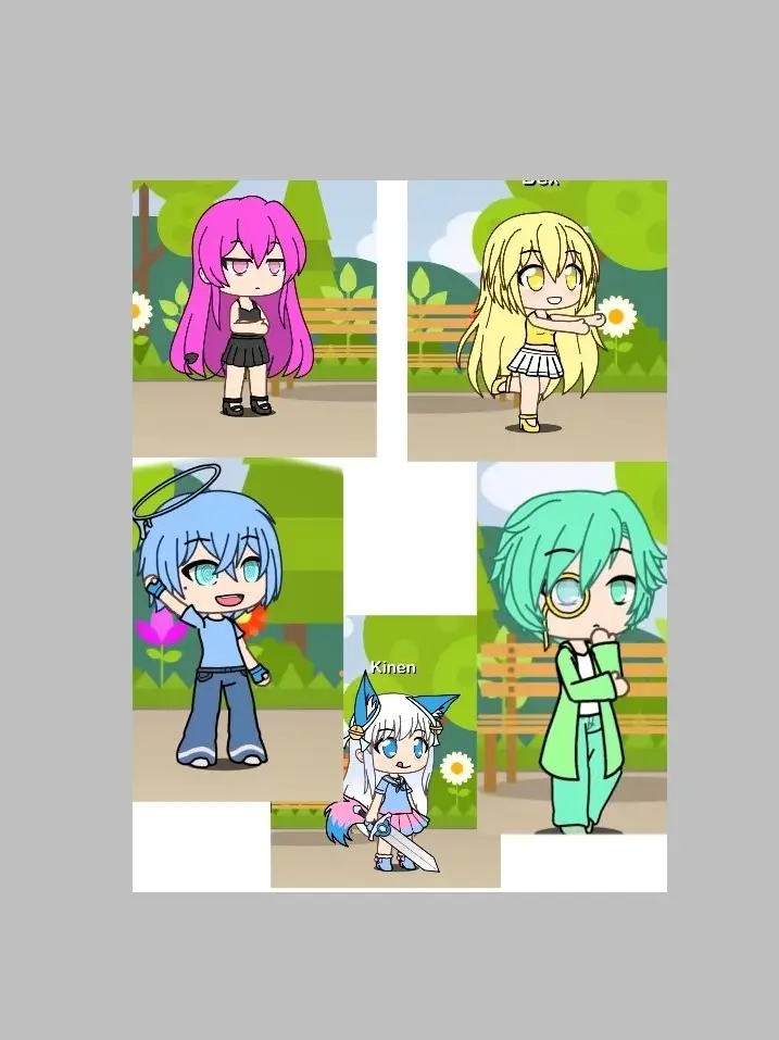 Dhs의 꿈의 악마 (학교!)