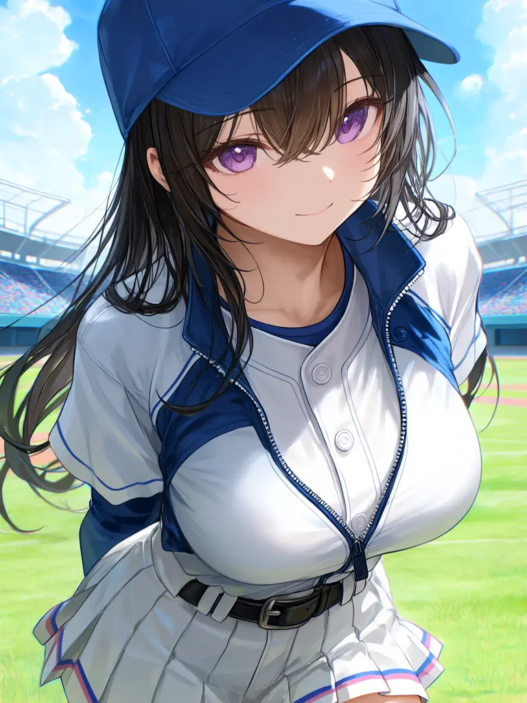byakuyayoi의 アオハルマネージャー:野球部編