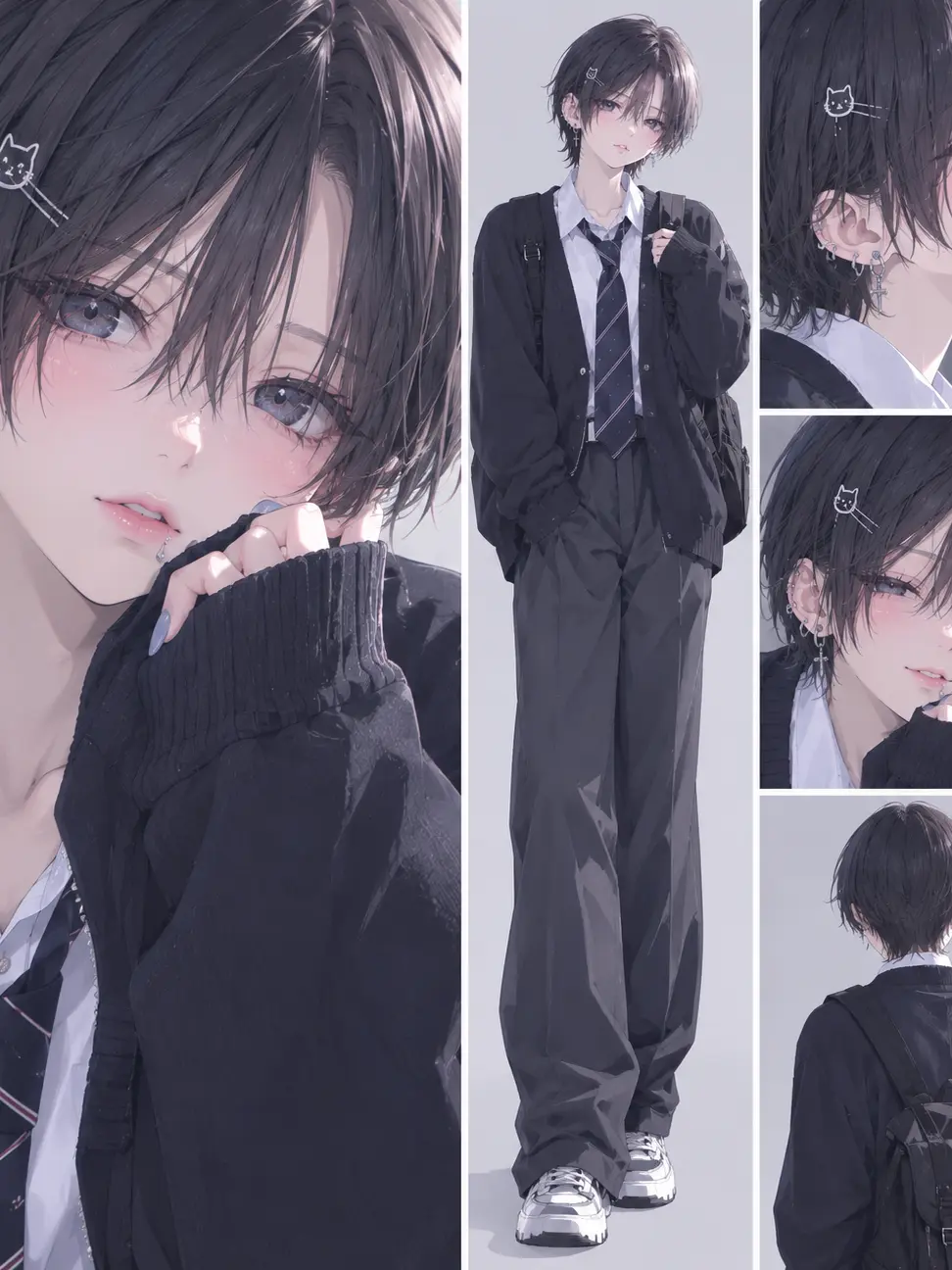 SquareMule9192의 百合カップルを寝取ろう