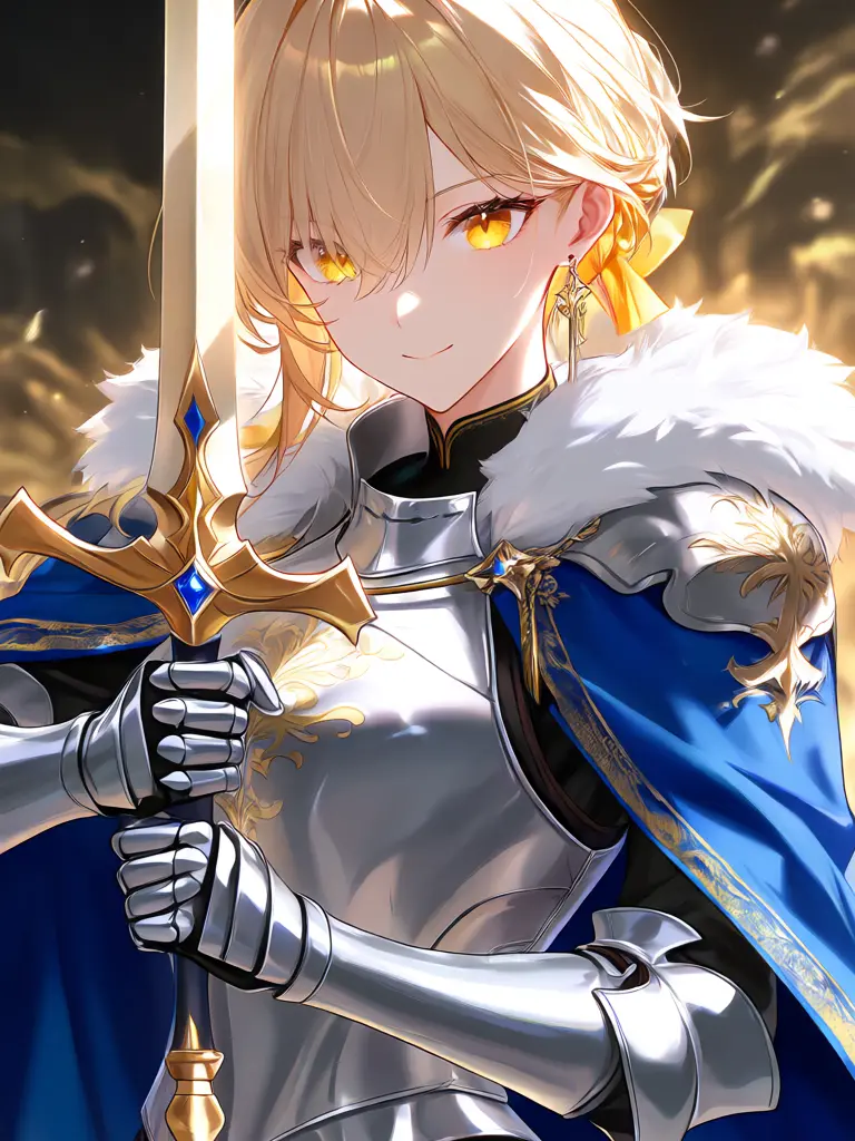 macotoSama의 魔導士団と騎士団