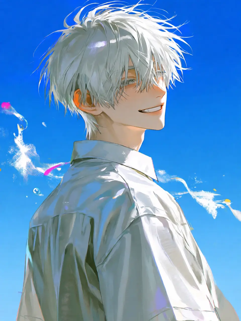 __HANSOKUDARO__의 Liar.
