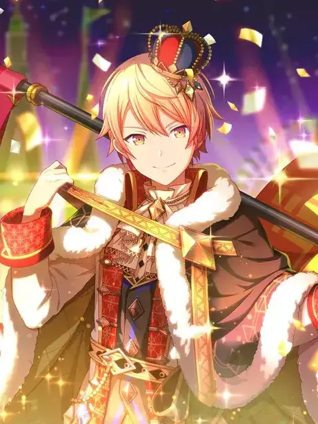 tenmasaki의 텐마 츠카사