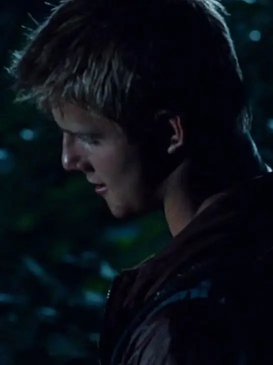T23의 Cato Hadley