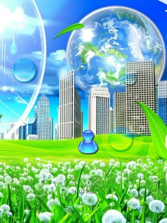 ILOVEBREAKINBARRY의 오브젝트 헤드 세계관