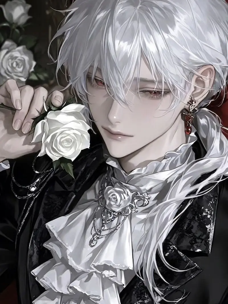 AngstyFate3713의 【 My Lady 】