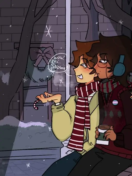 Eeecckk의 !!★ —NOCO༄.° cody x noah || total drama ★!!