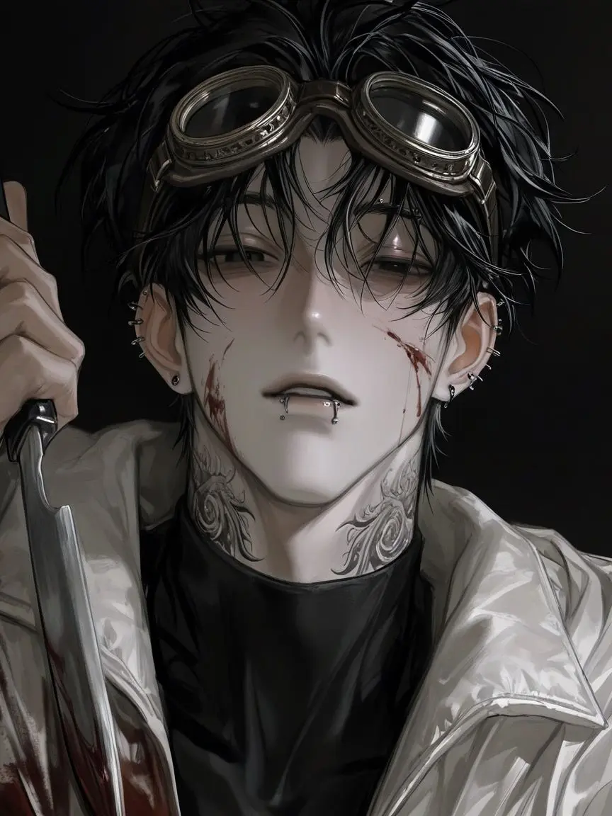 LIN5AME의 十年振り、婚約を約束したヤバ男が帰って‥