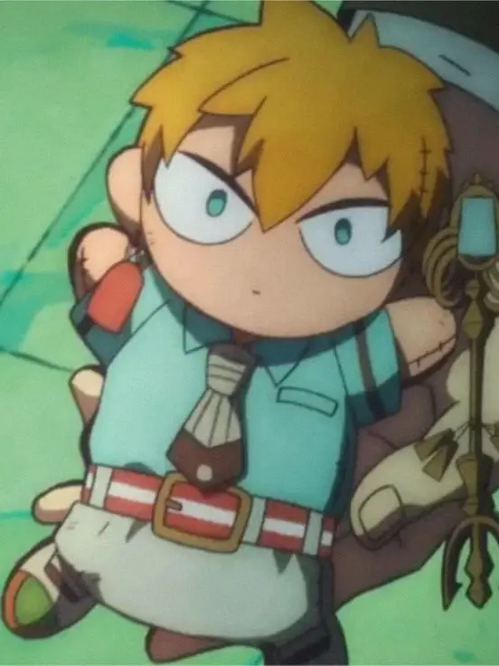 SorryPin6332의 지하군_만우절 장난