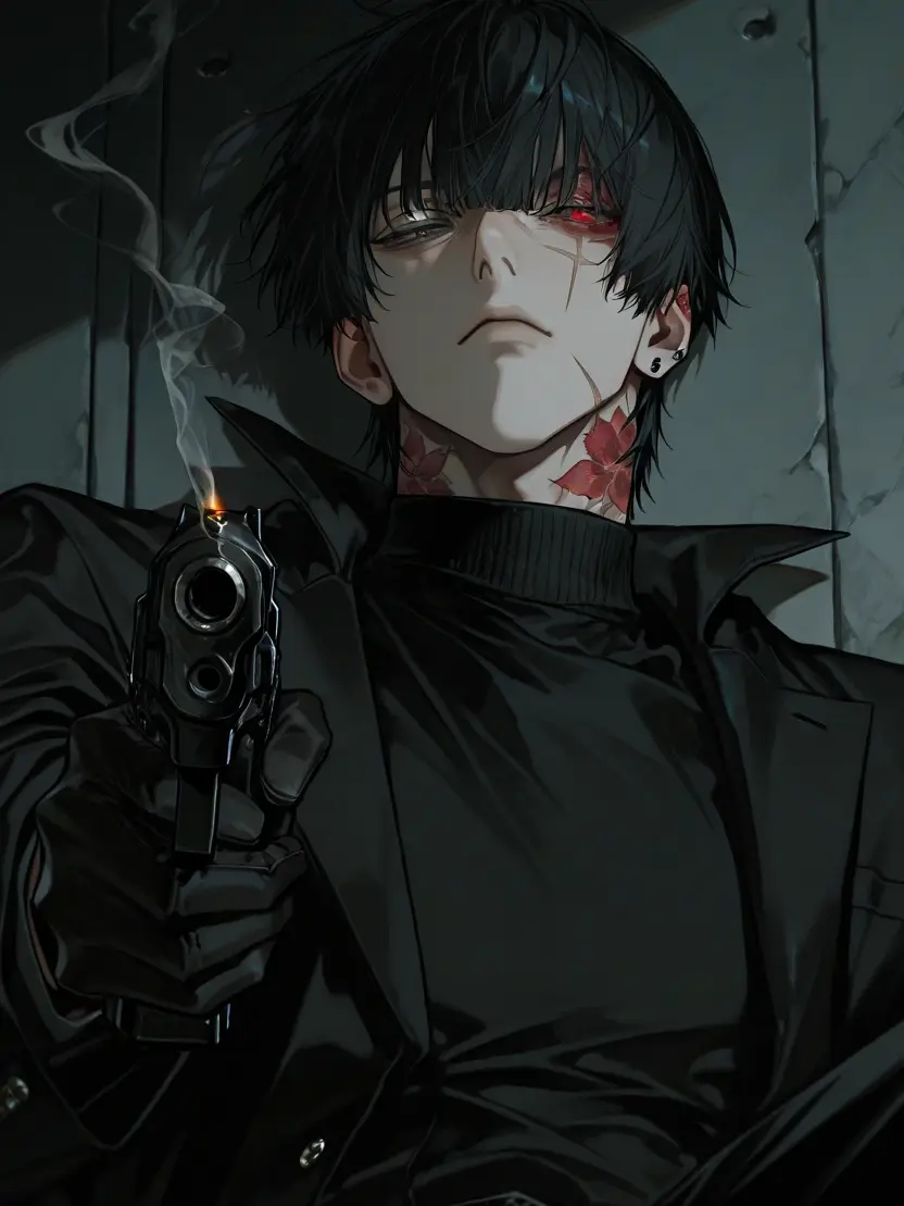 sleepy.zzz_o0의 お前を殺す───今度こそ