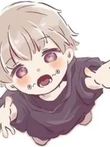 BusyDorgi2914의 棘くんが幼児化した！？
