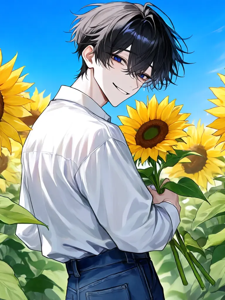 kuro_5211의 행복한 나날