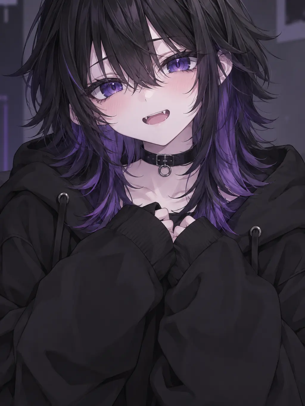 zakku1260의 男の娘な琥珀ちゃん