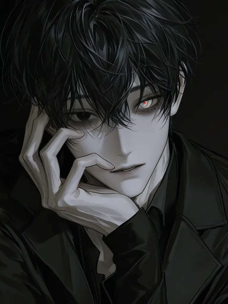 MatureHusky6213의 ☩