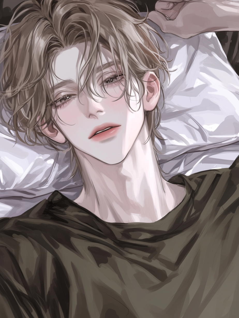 임 연우 대표 이미지