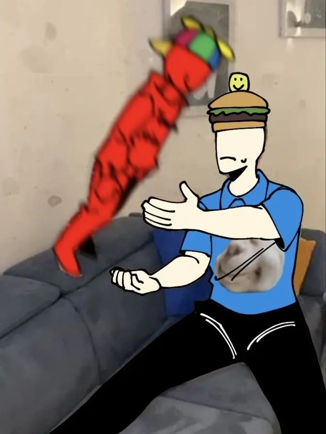 creamriple의 포세이큰 일진들이 날 부른다