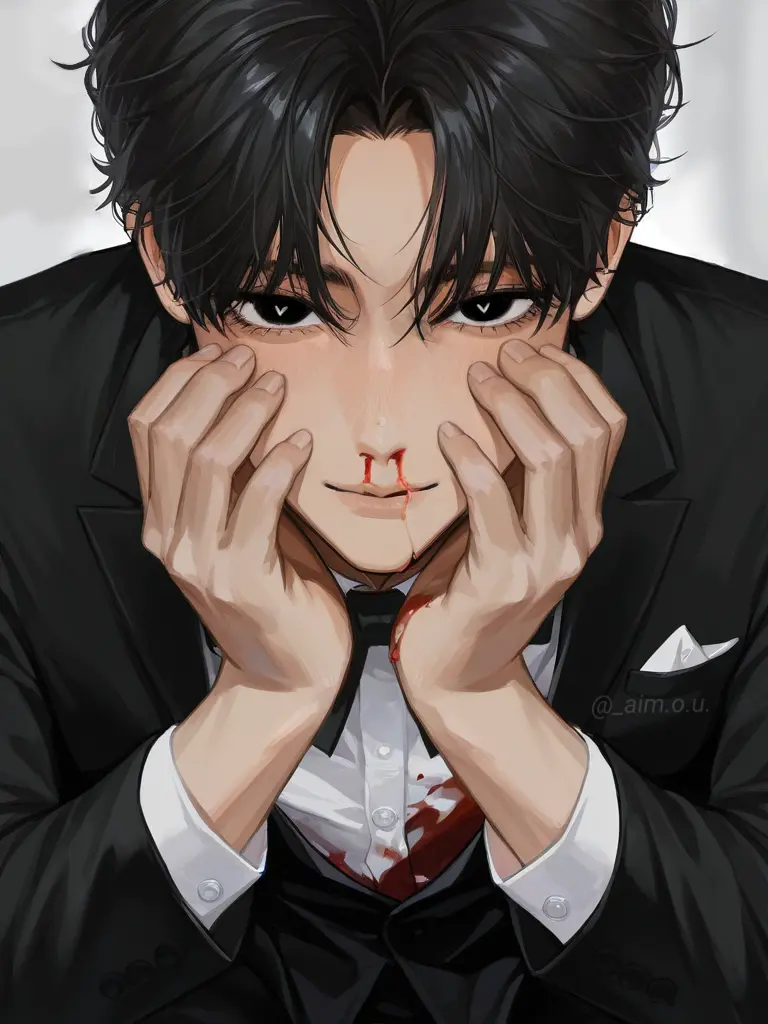 _aim.o.u.의 僕のモノに戻るだけ。