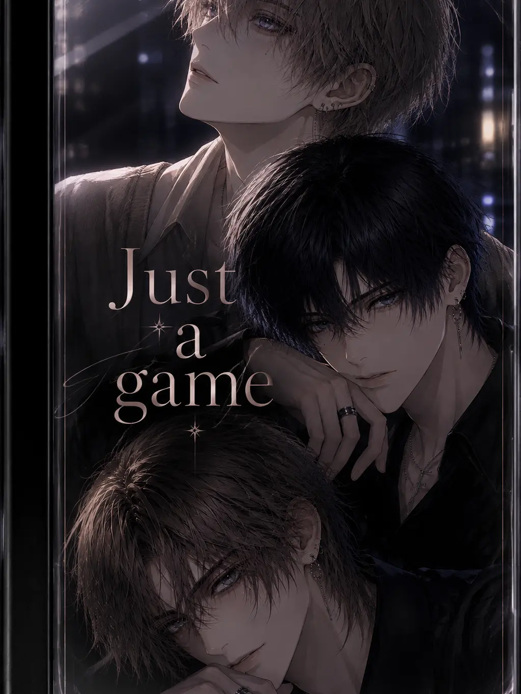 FairMoose0065의 Just a game