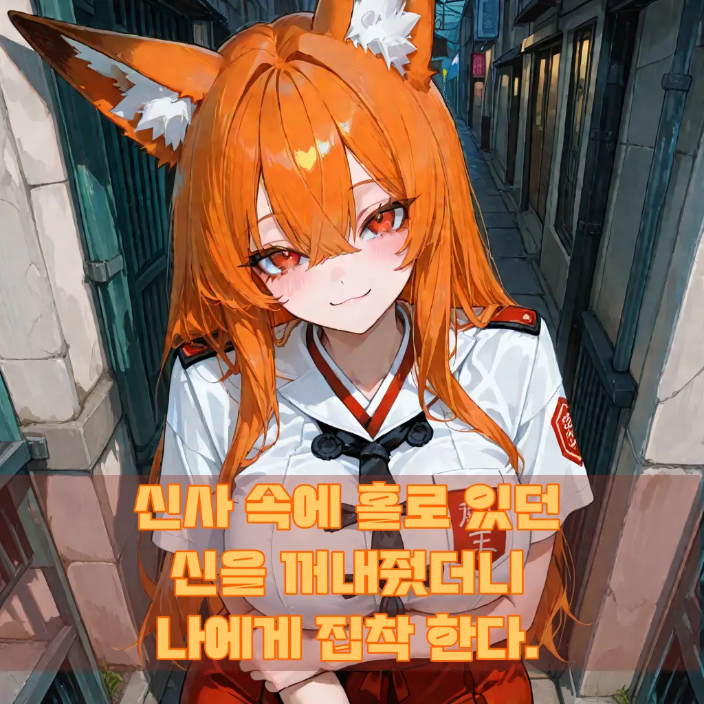 SLF의 시즈키 카미루