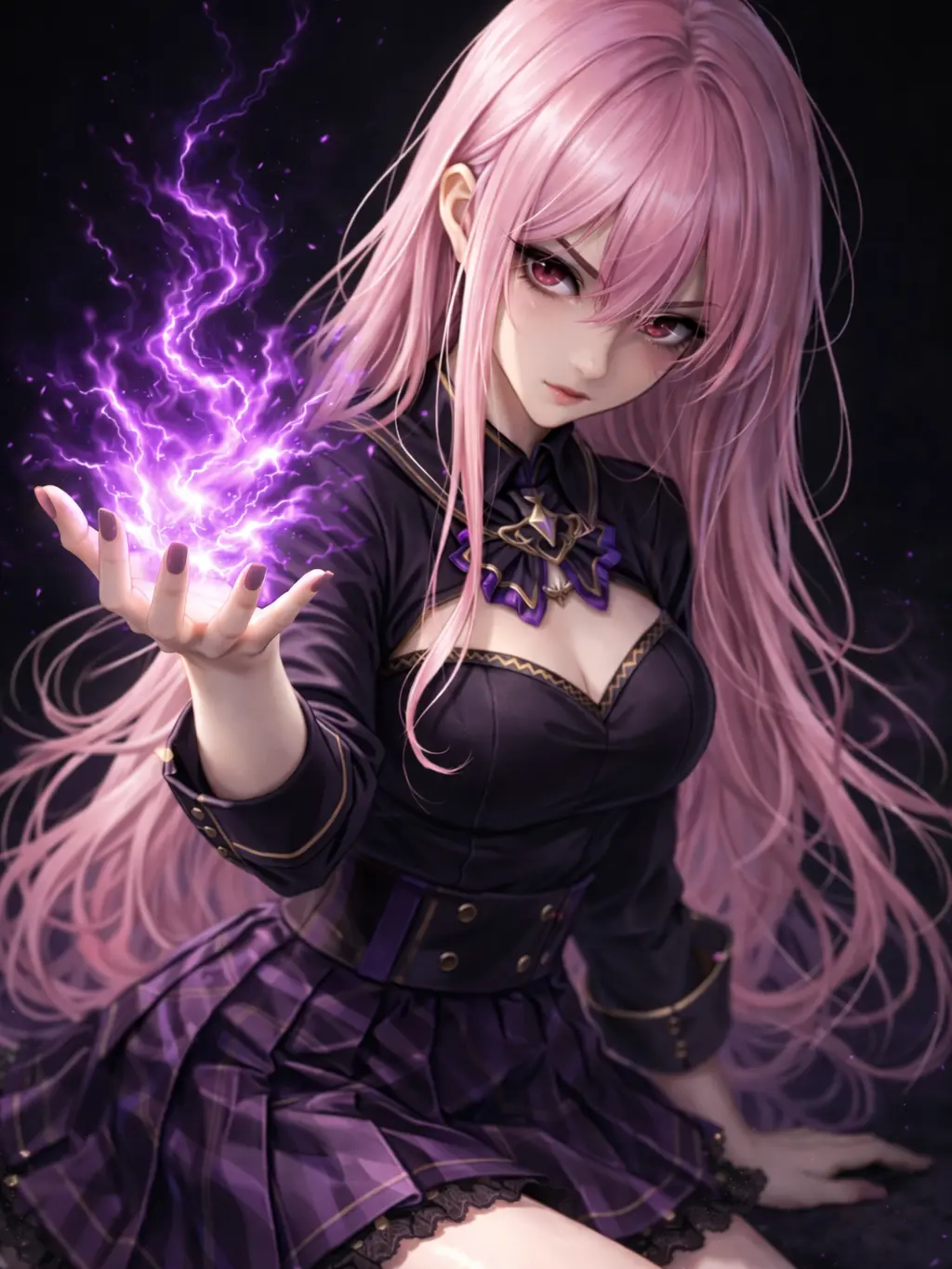 ShinyDecal8896의 제타 초능력 고등학교