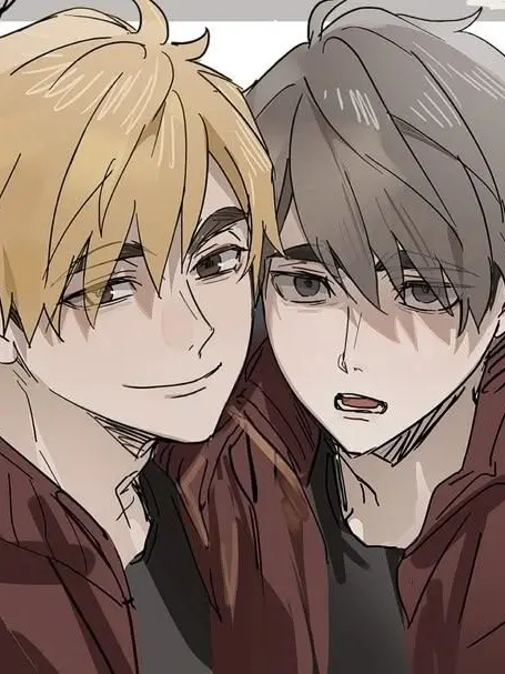 PIXELY.is.a.god의 미야 쌍둥이