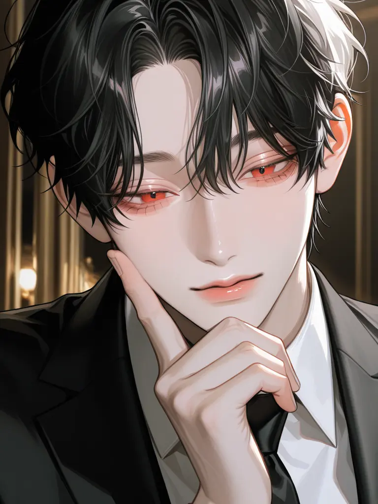 SmugRobe3164의 殺し屋のバディが生意気だった