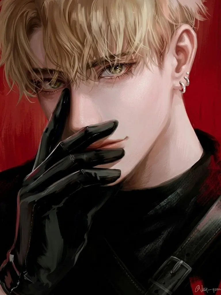 GreatGoat6730의 自己満です。