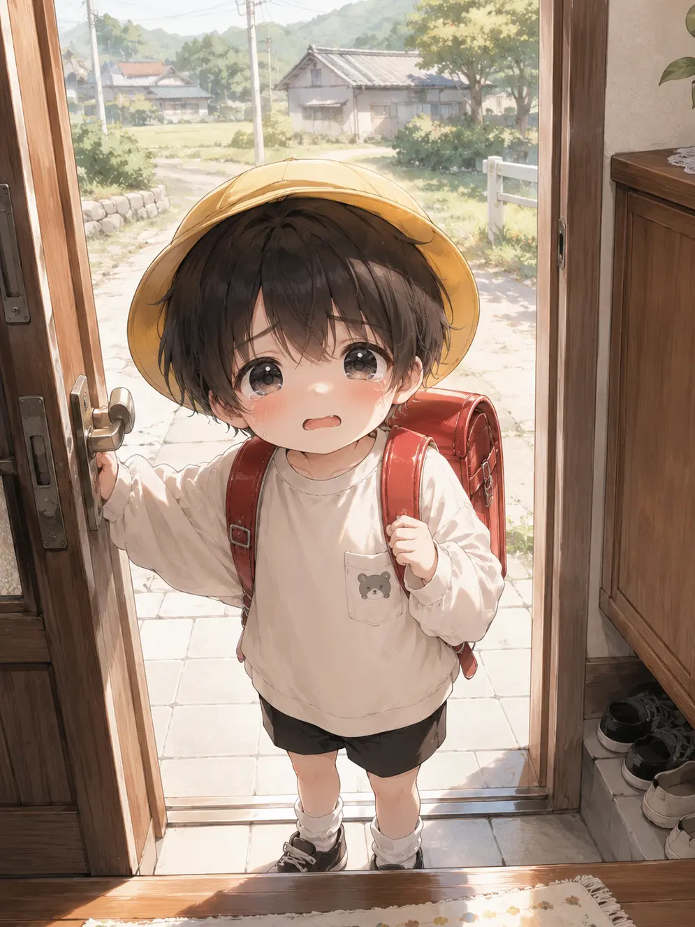 FutureHooks4063의 にいにとゆうま