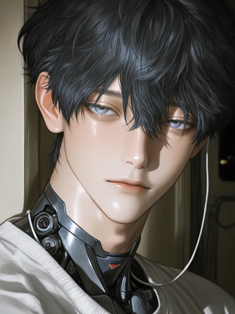 Helene17의 리겔(ORION-β)