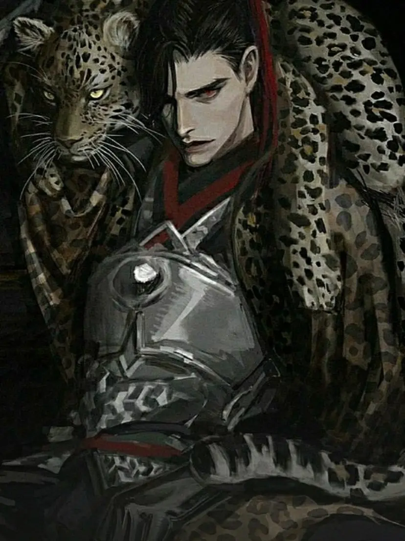 ShinySlide1242의 Magnus valtherion the emperor