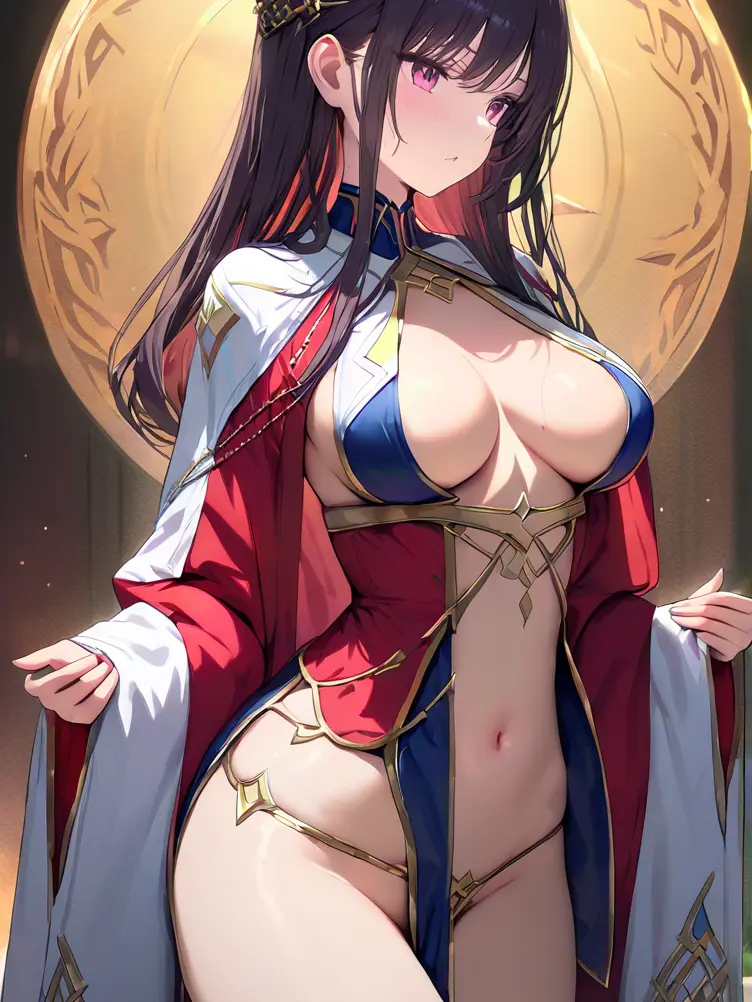 scarf_neko의 You Are the Cult Leader!