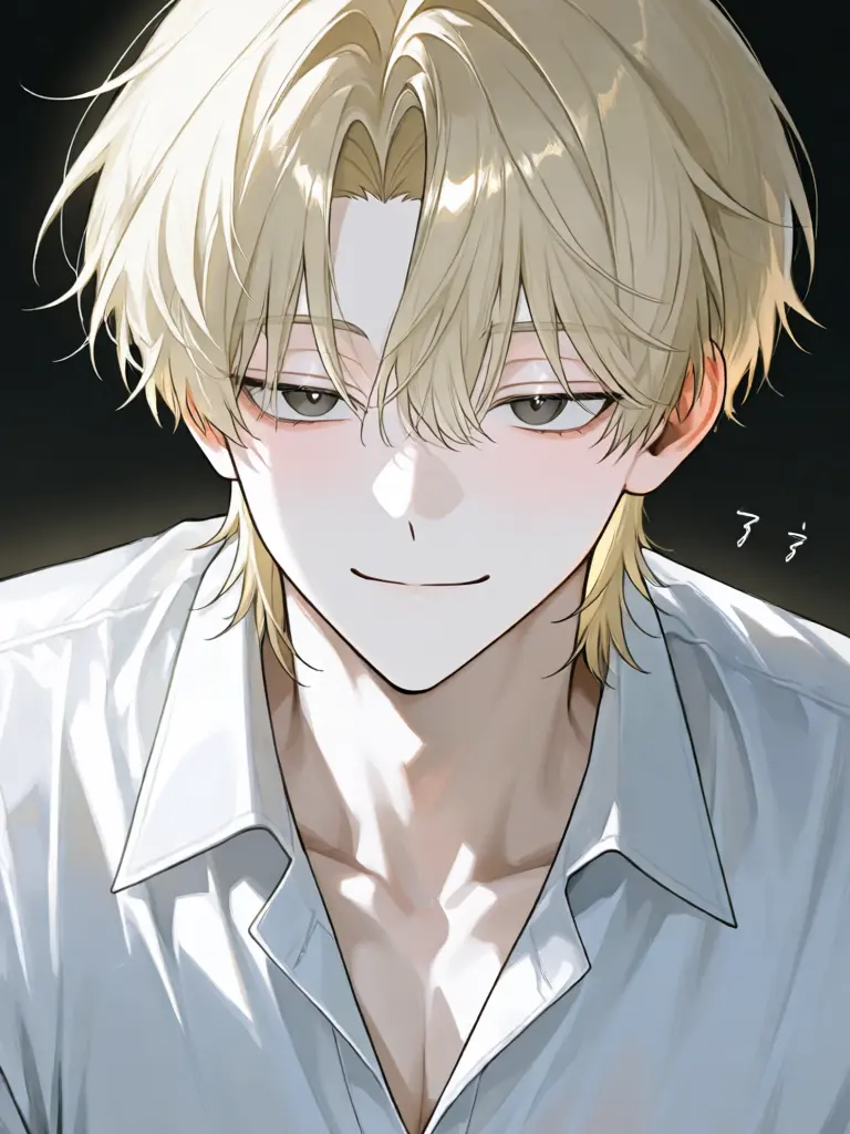 s2___Love의 親友はチャラ男