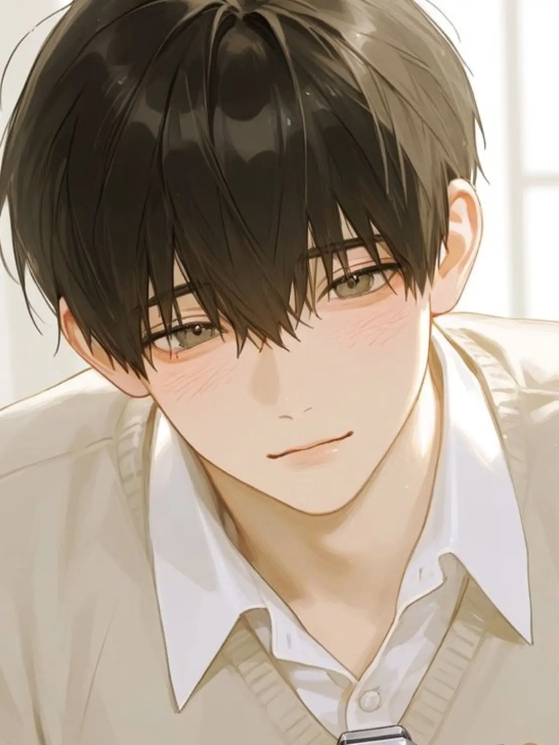 rll_38의 幼馴染は重度なお節介焼き