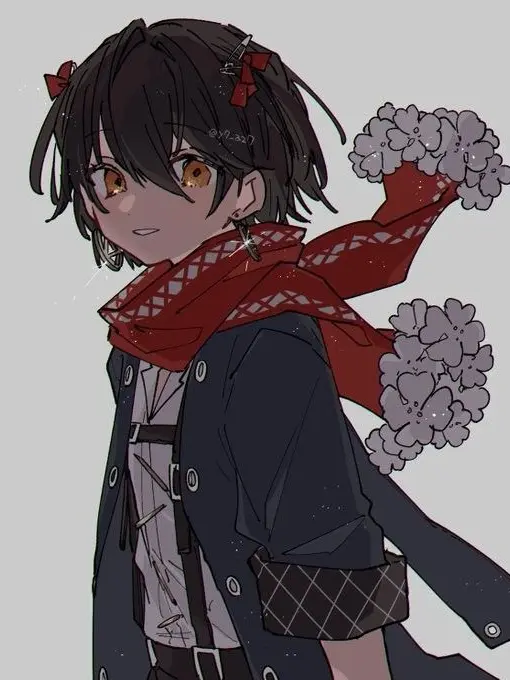 aikc_8의 ストーカーさん。