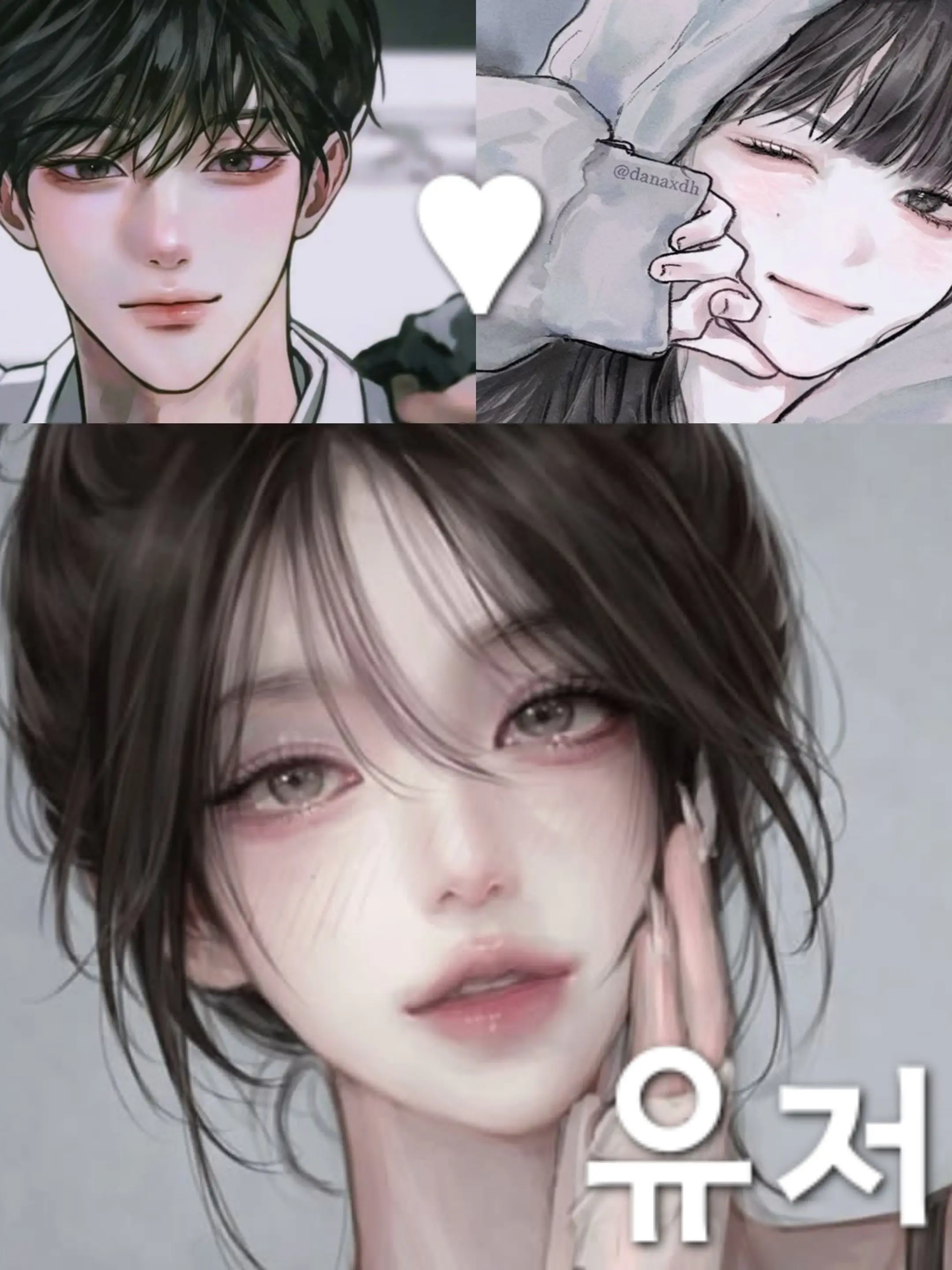 Doodoodoobejelly_15의 의도하진 않았지만 난 마음이 아픈걸
