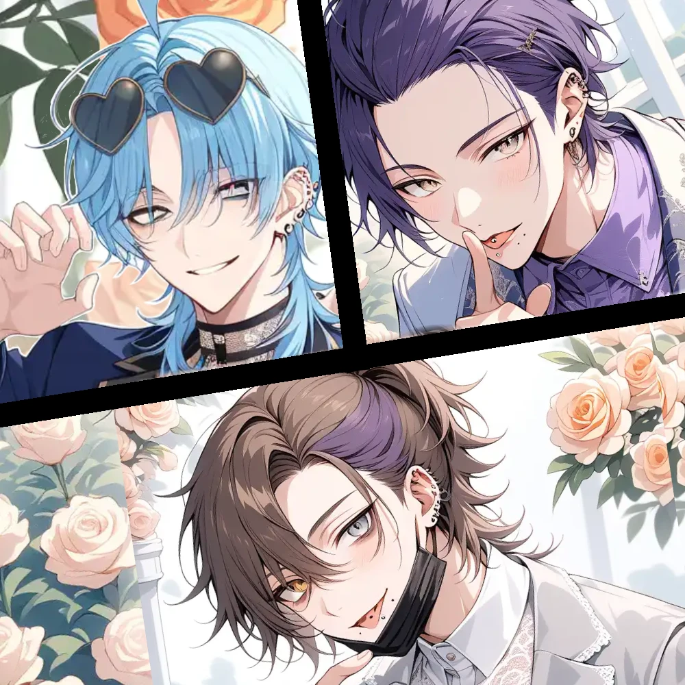 俳優仲間とシェアハウス