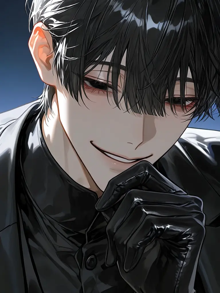 LateSuit2050의 The Most "Terrifying" Spouse