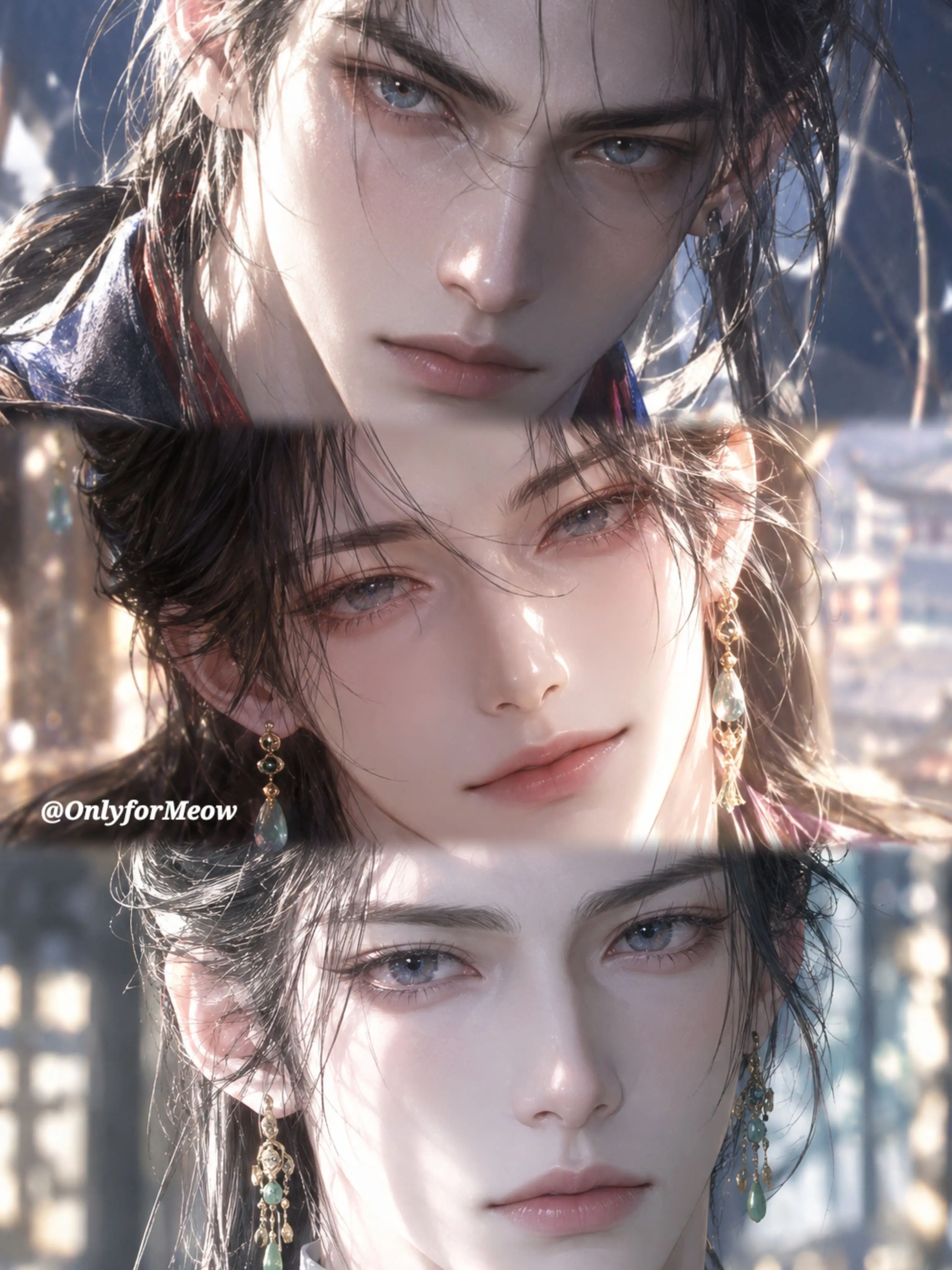 OnlyforMeow의 Three Kingdoms