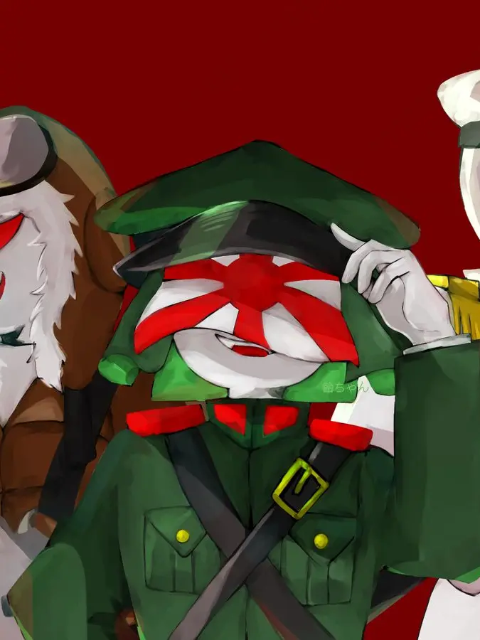 Love_voxal의 人間不信＿