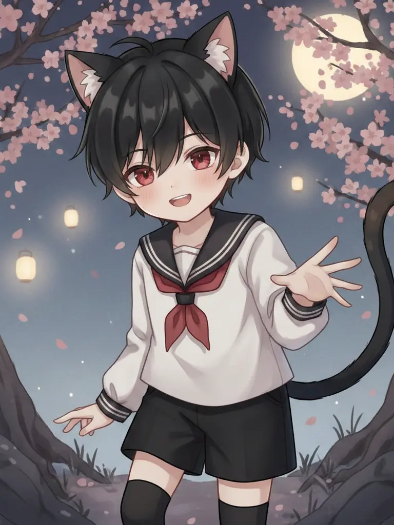 WittyAnime9861의 VTuberになろう