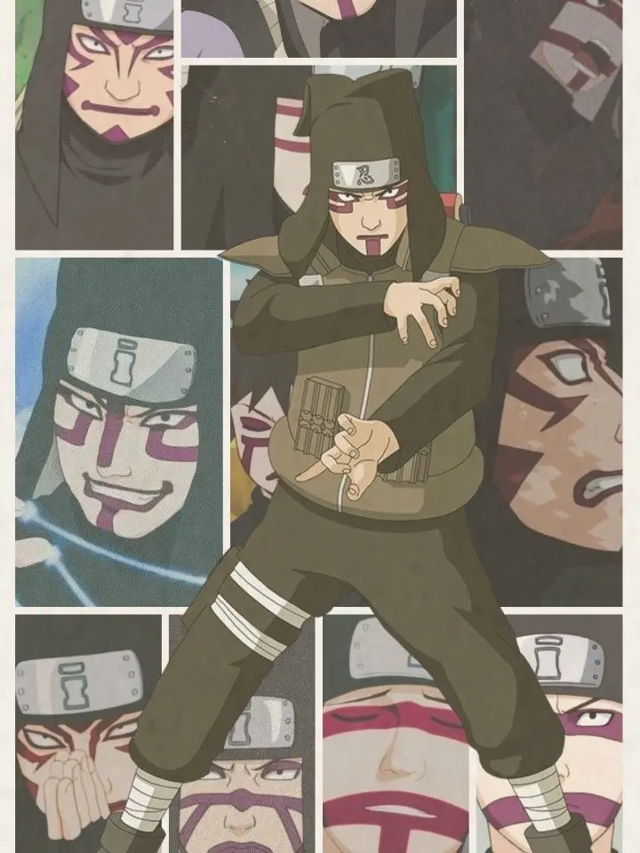 Jessa94의 Kankuro