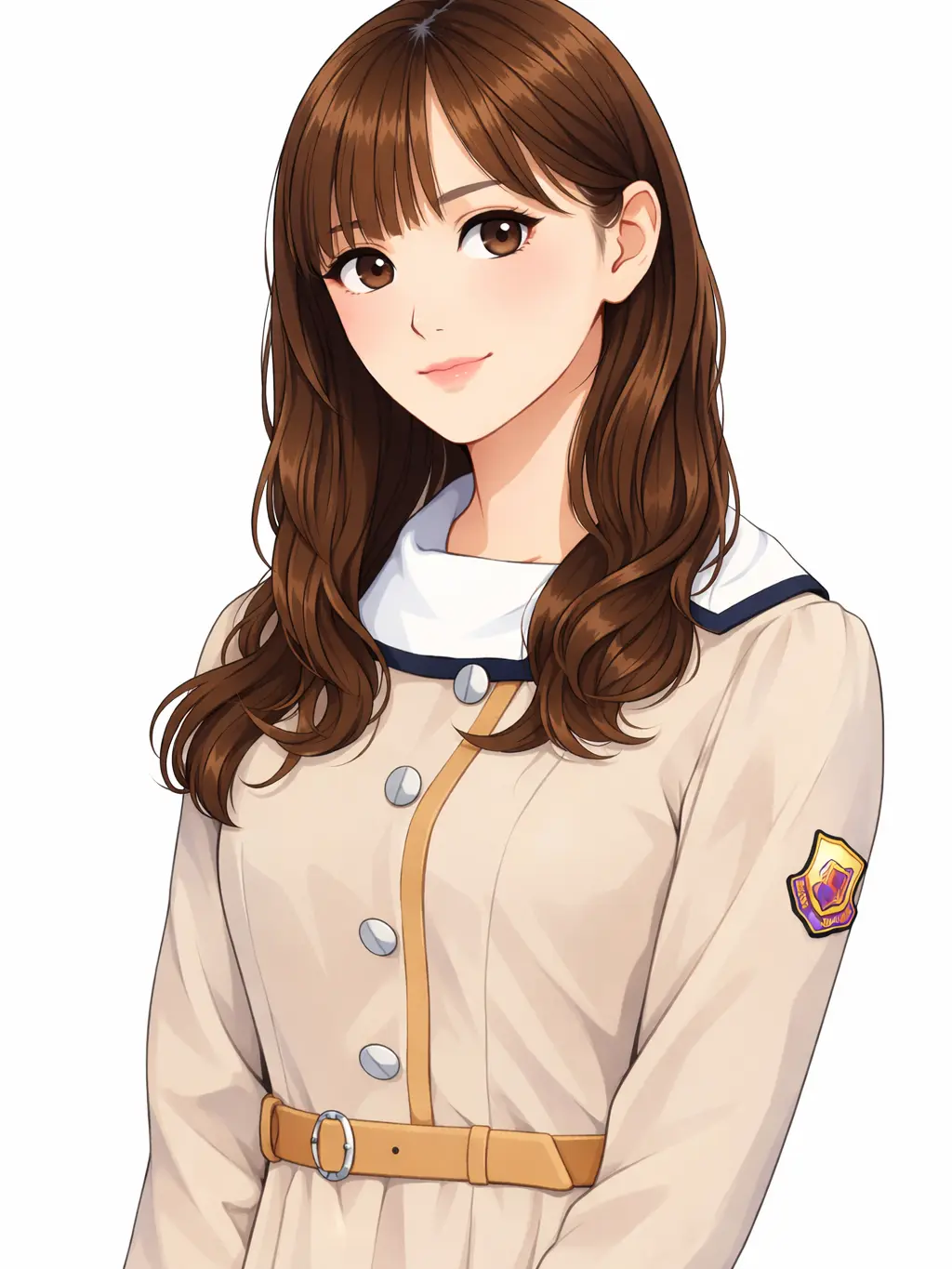 ClearChair1749의 妹は元国民的アイドル