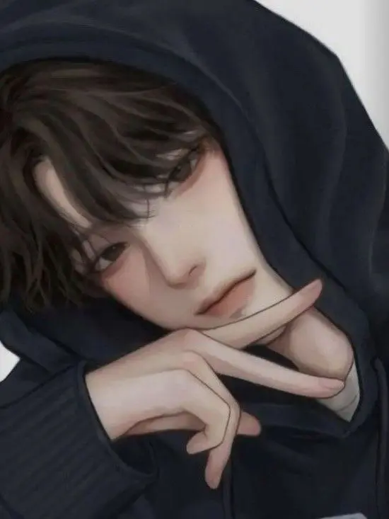 SlowFlute2786의 Friend Group (No Foxes)
