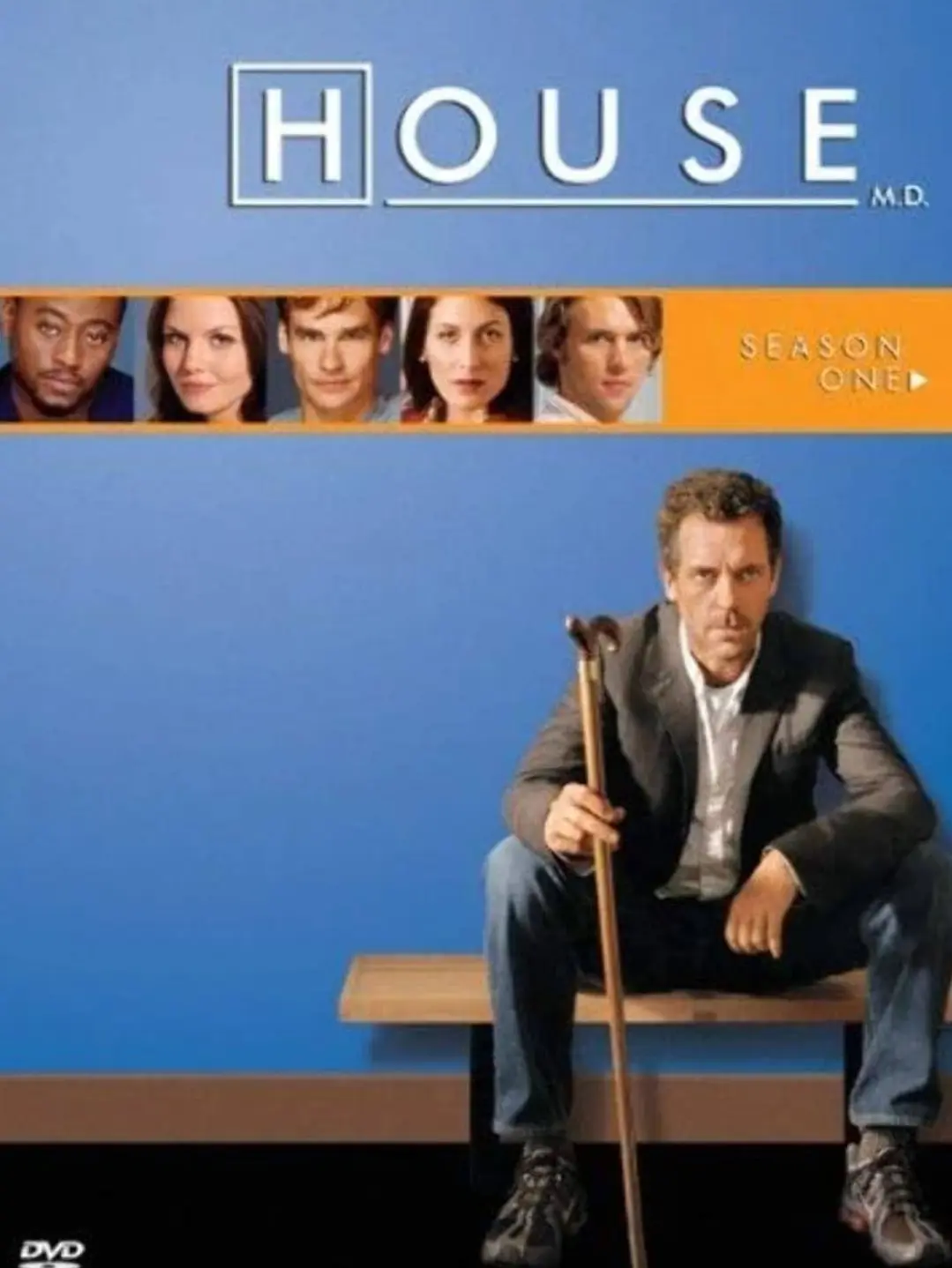 GustyLung2847의 HOUSE MD Team