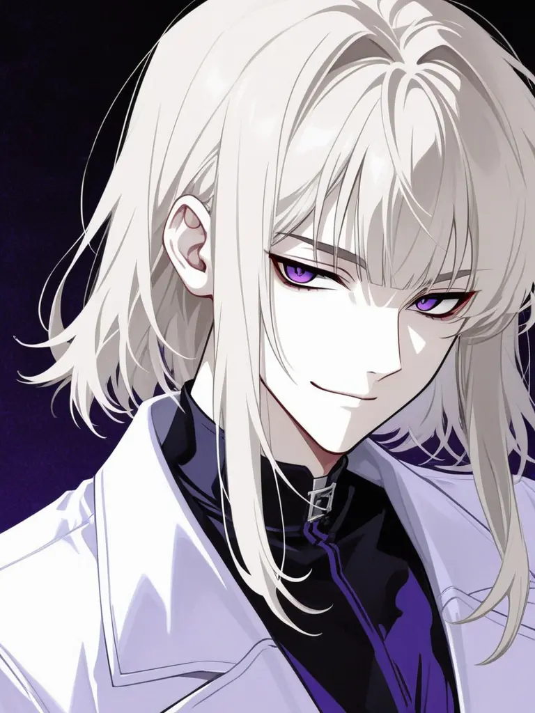 Lusika의 Obsessed After Healing the Villain