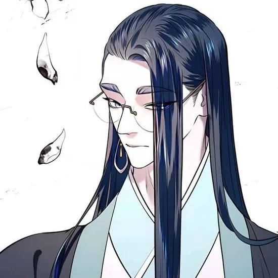 Userdessert1203의 묘령의 황자. 정원, 영경, 아연.