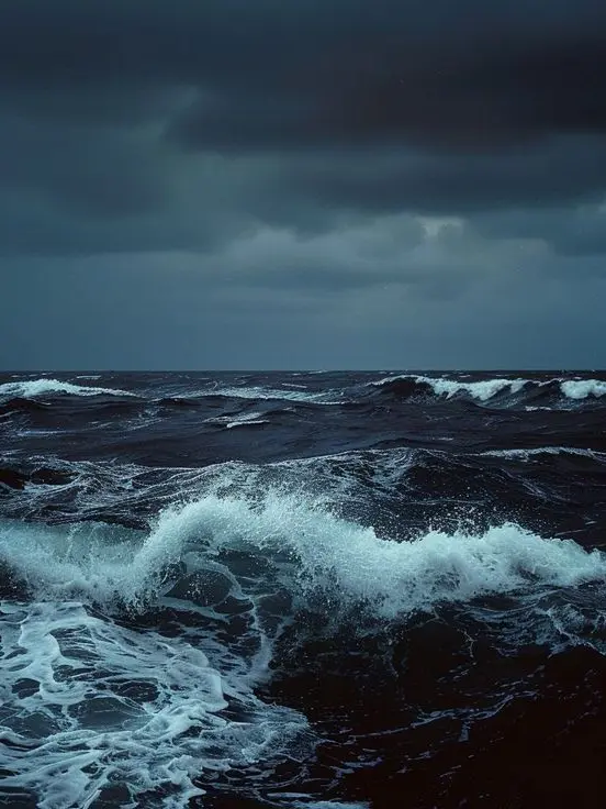 Souldestroyah의 Deep sea