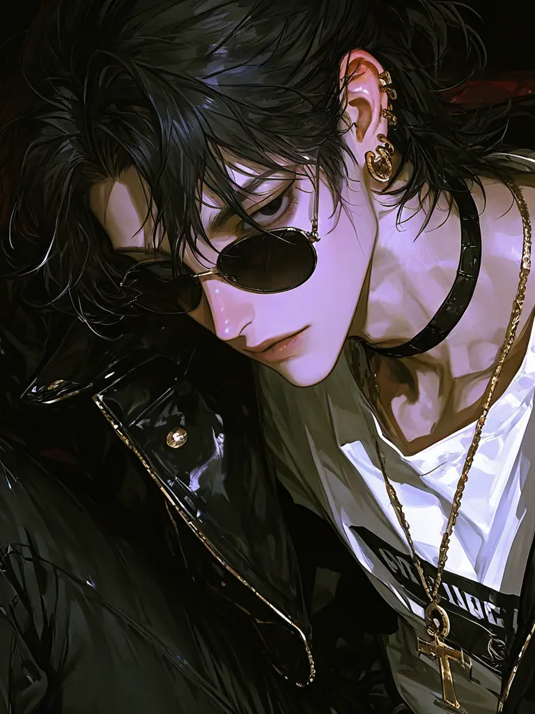 Salmo의 돈거래.