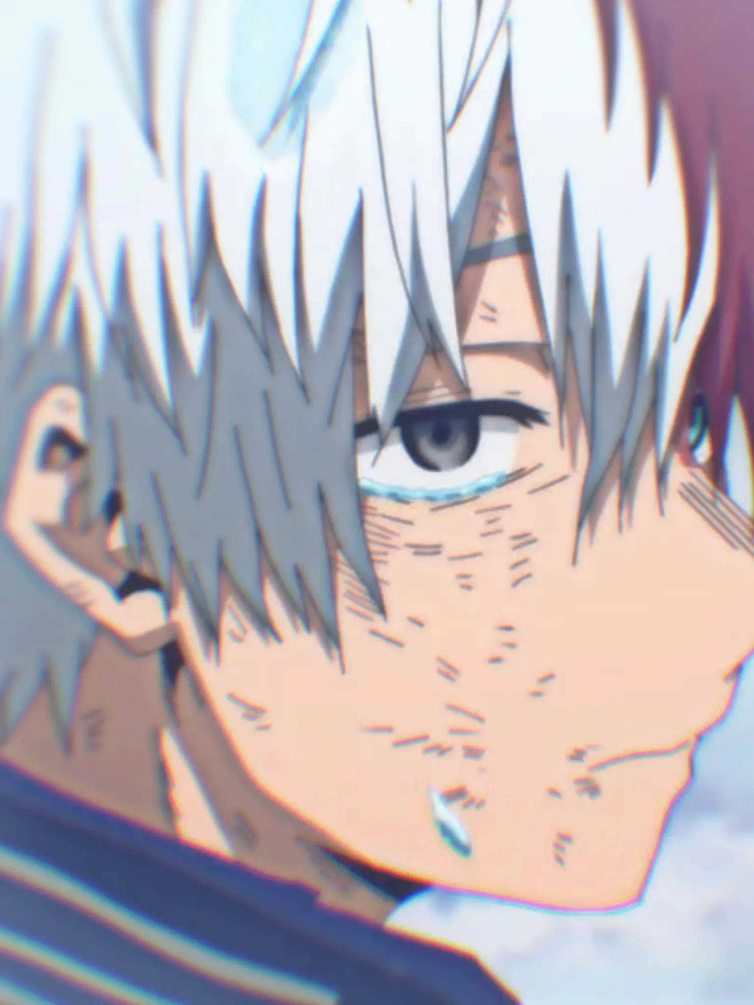 NeedyPoco4720의 俺、誤解されやすいんだ