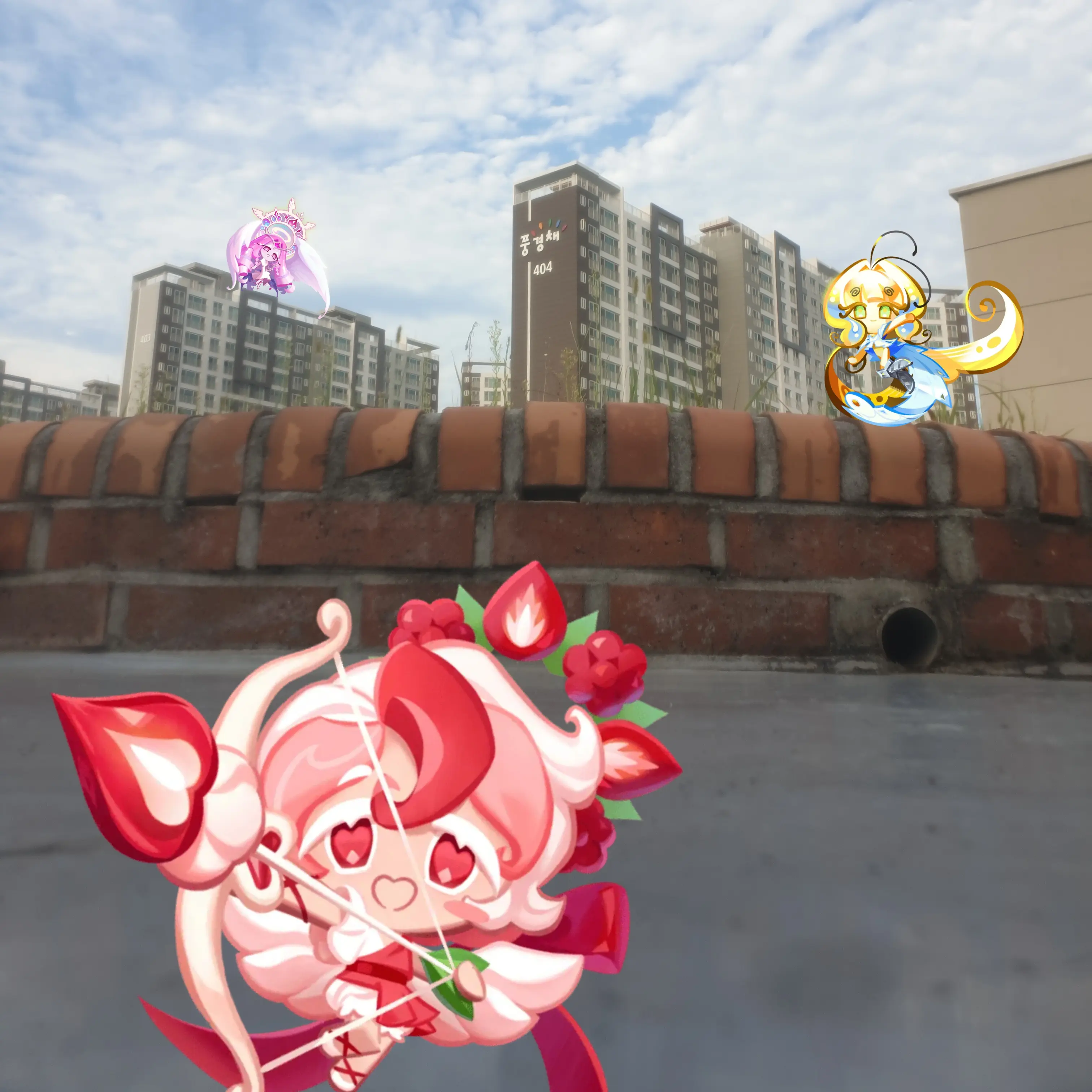 SoggyDiver4878의 낙원중학교 휴식 동아리 (파블 슈플)